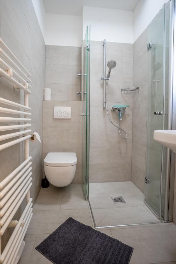 Studio 11 "Blumenmeer" Apartment Groemitz Ngoại thất bức ảnh
